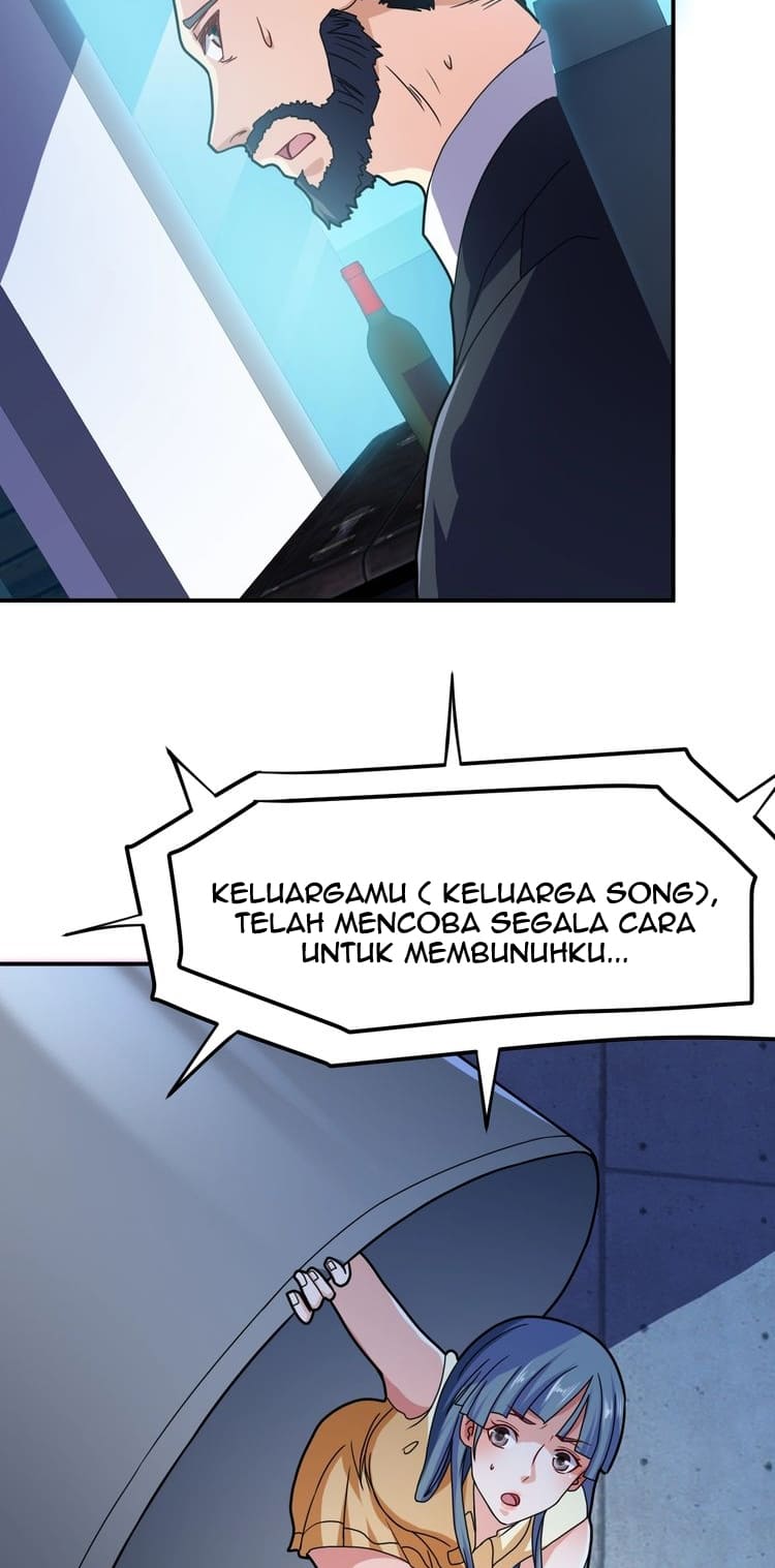 Melee Mad Soldier! Chapter 37 Gambar 5